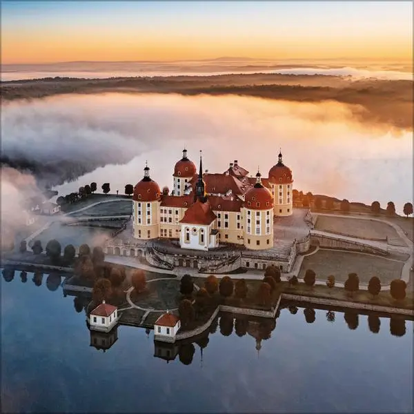 Bild: 9783731886631 | Dresden 2026 | Verlag Korsch | Kalender | 13 S. | Deutsch | 2026