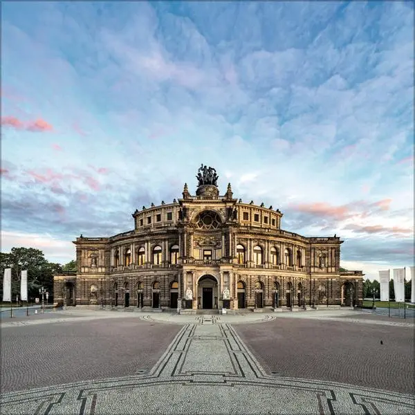 Bild: 9783731886631 | Dresden 2026 | Verlag Korsch | Kalender | 13 S. | Deutsch | 2026