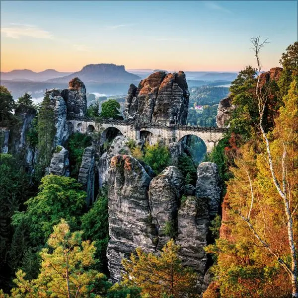 Bild: 9783731886631 | Dresden 2026 | Verlag Korsch | Kalender | 13 S. | Deutsch | 2026