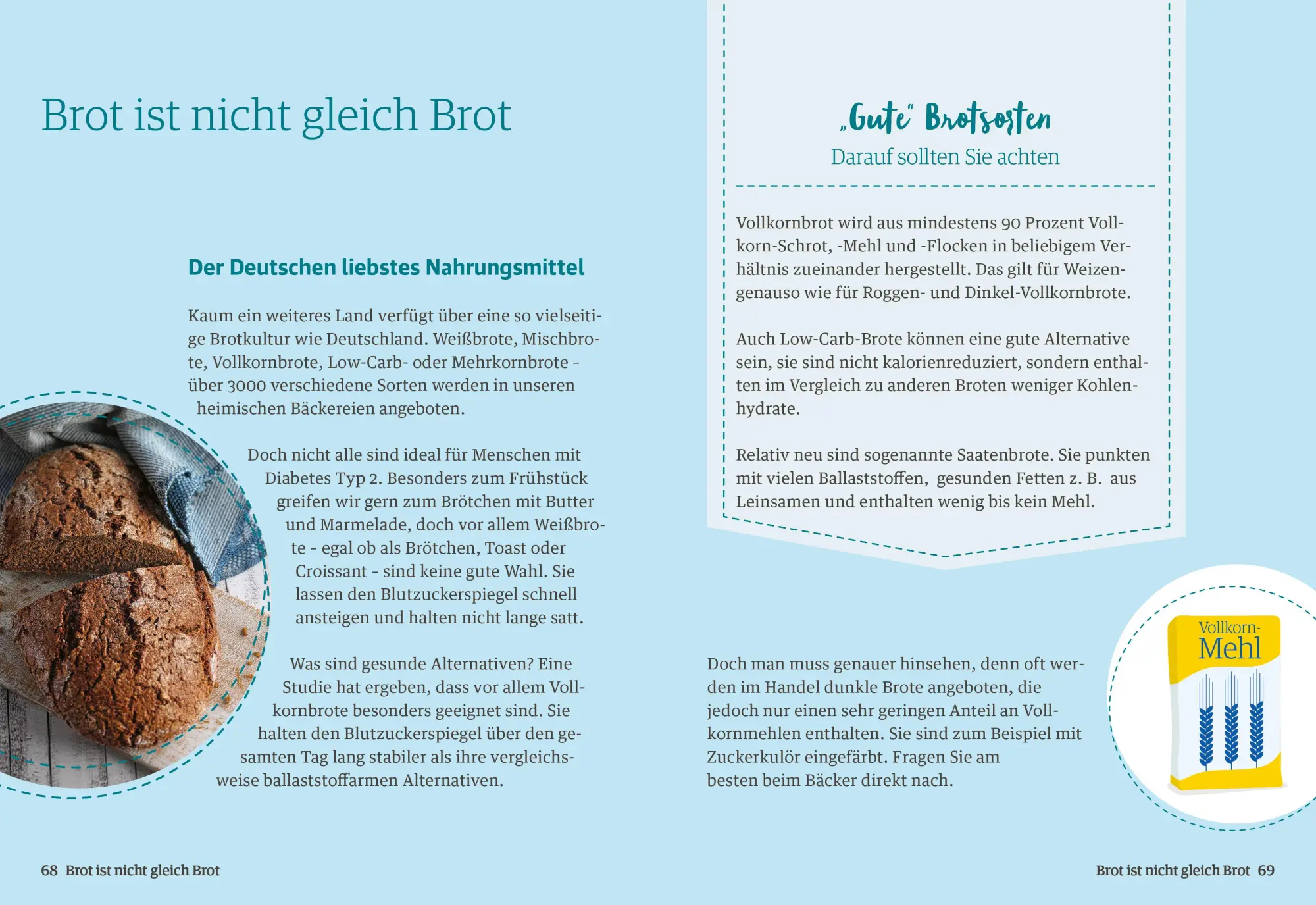 Bild: 9783927216631 | Diabetes Ratgeber: Genussvoll abnehmen mit Diabetes | Köhle | Buch