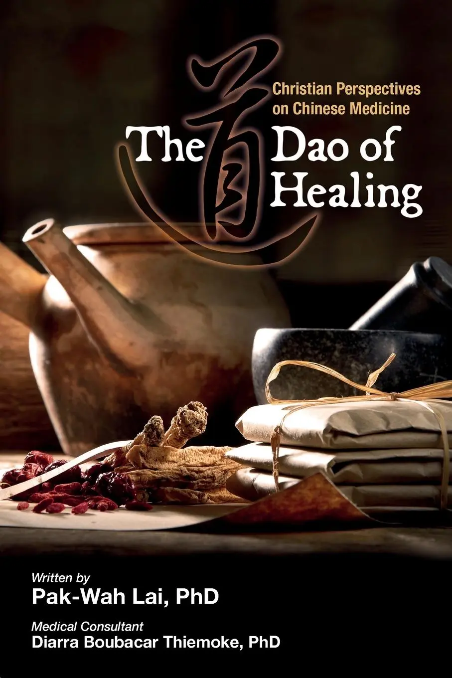 Cover: 9789811166631 | The Dao of Healing | Christian Perspectives on Chinese Medicine | Lai