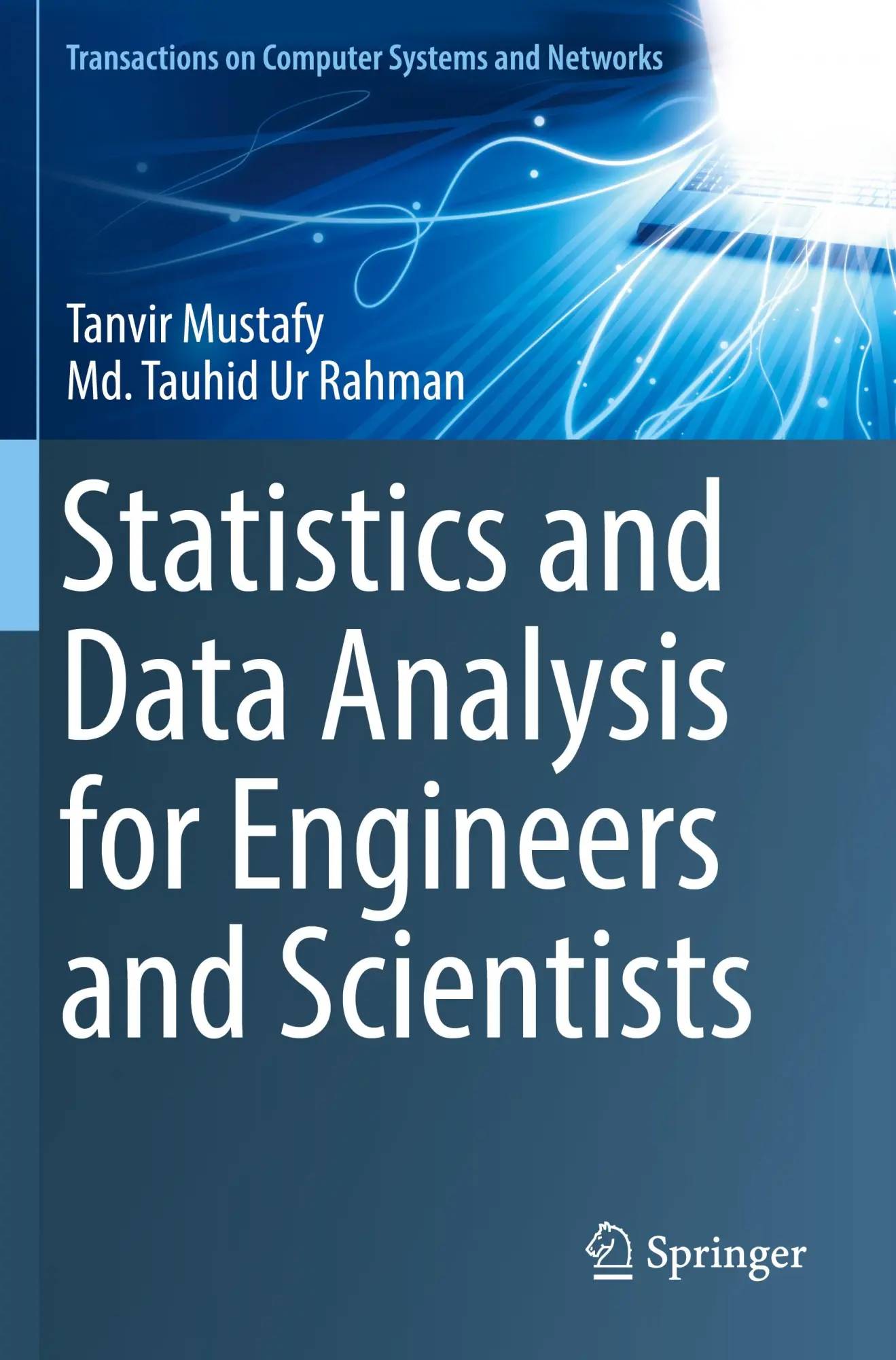 Cover: 9789819946631 | Statistics and Data Analysis for Engineers and Scientists | Buch | ix