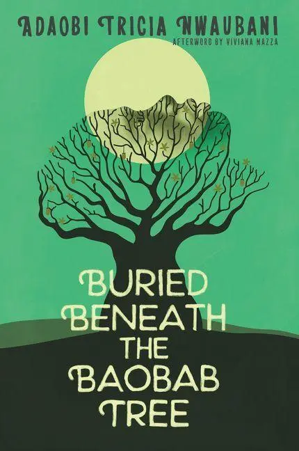 Cover: 9780062696731 | Buried Beneath the Baobab Tree | Adaobi Tricia Nwaubani (u. a.) | Buch