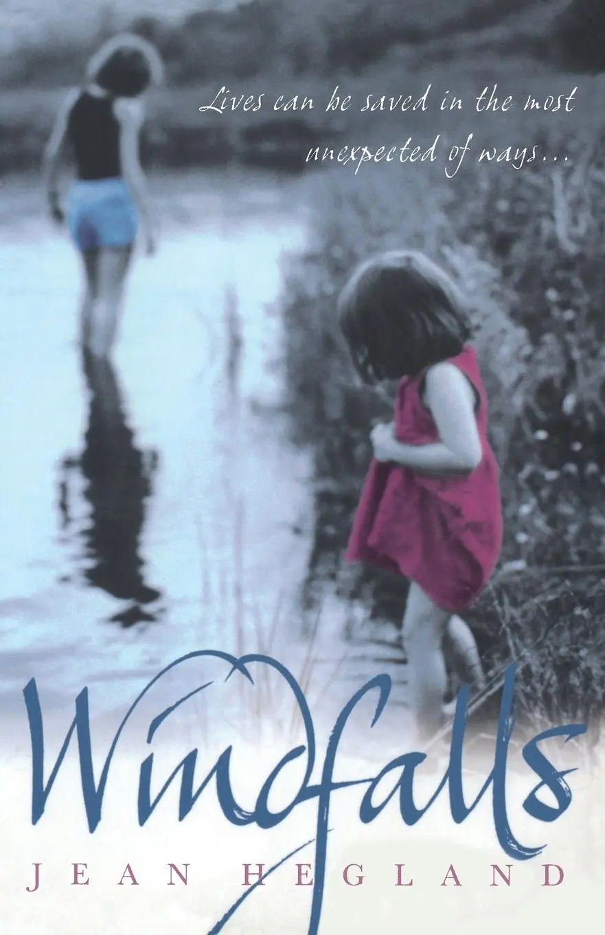 Cover: 9780099256731 | Windfalls | Jean Hegland | Taschenbuch | Englisch | 2005 | Arrow