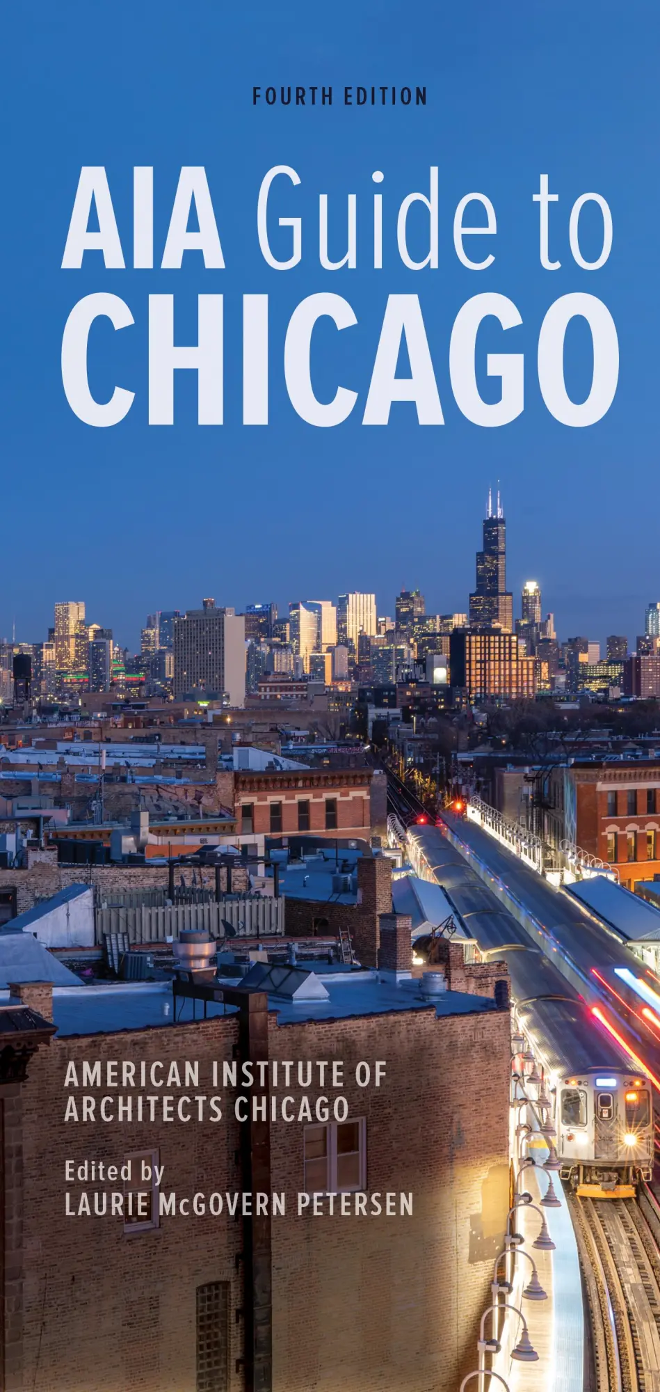 Cover: 9780252086731 | Aia Guide to Chicago | American Institute of Architects Chicago | Buch