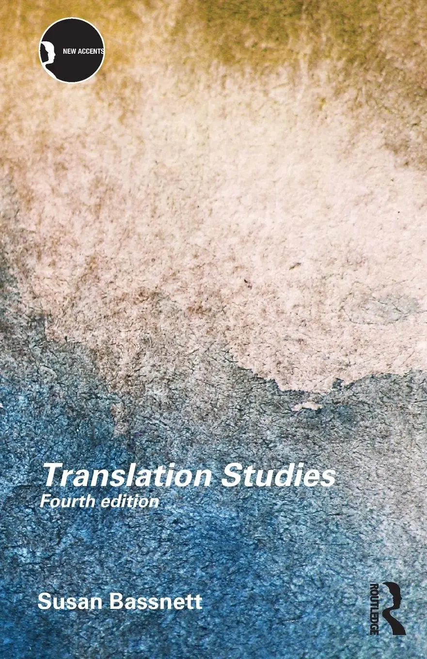 Cover: 9780415506731 | Translation Studies | Susan Bassnett | Taschenbuch | Englisch | 2013