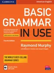 Cover: 9781316646731 | Basic Grammar in Use Student's Book with Answers and Interactive eBook