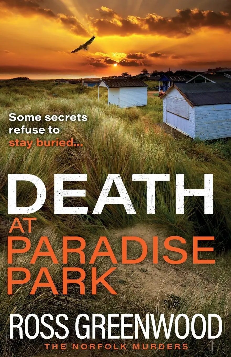 Cover: 9781805496731 | Death at Paradise Park | Ross Greenwood | Taschenbuch | Englisch