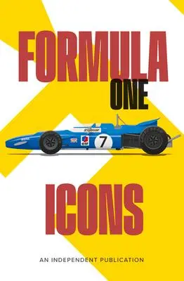 Cover: 9781914536731 | Formula One Icons | David Clayton | Buch | Gebunden | Englisch | 2023