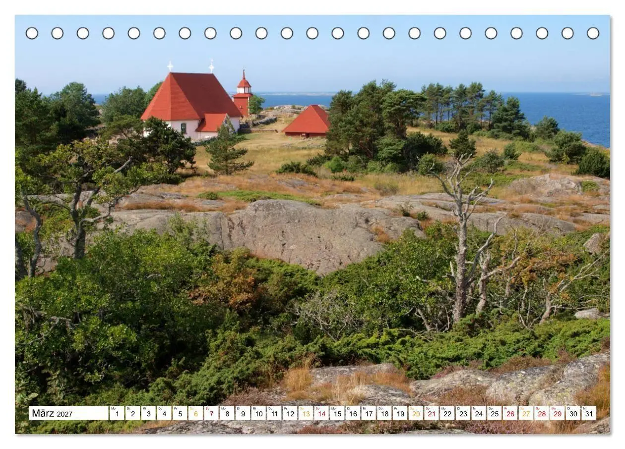 Bild: 9783569686731 | Ålandinseln. Schärengarten zwischen Finnland und Schweden...