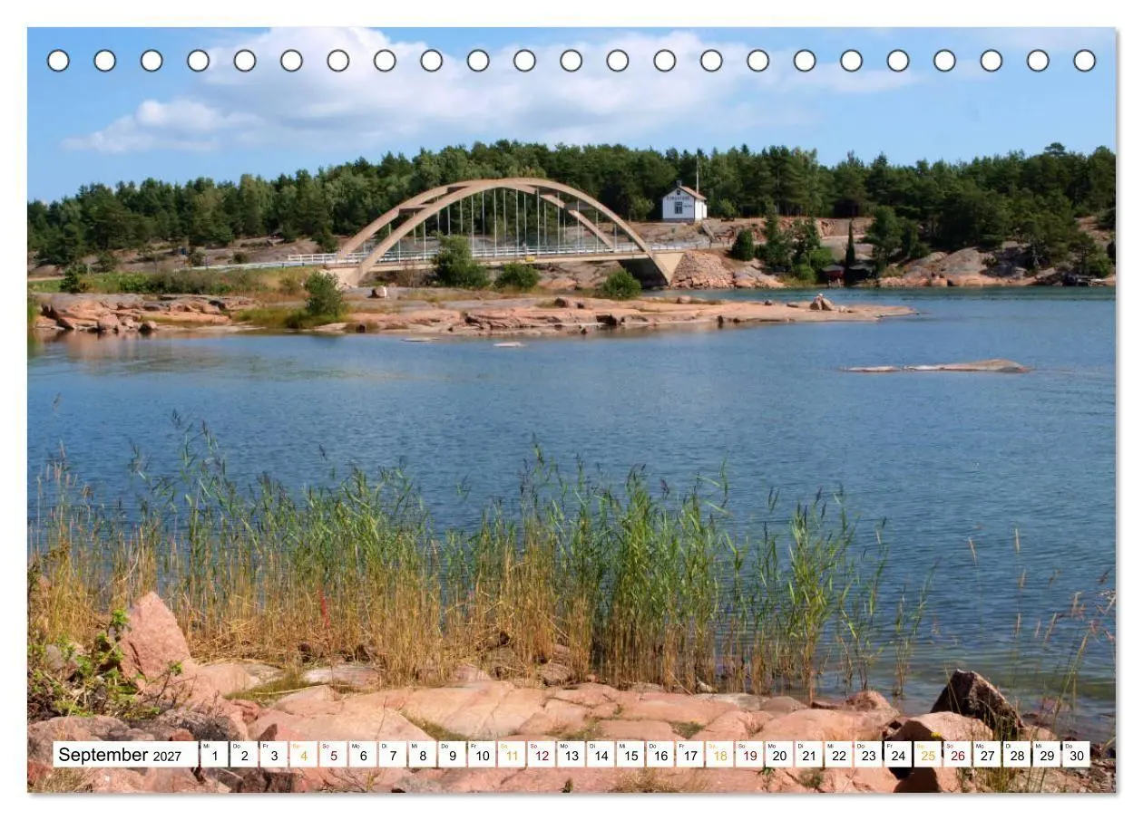 Bild: 9783569686731 | Ålandinseln. Schärengarten zwischen Finnland und Schweden...