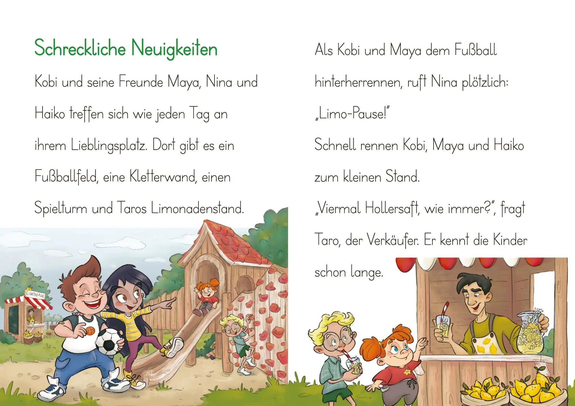 Bild: 9783707426731 | LESEZUG/2. Klasse - Lesestufe 1: Der Ninja-Schatz | Jenny Dietrich