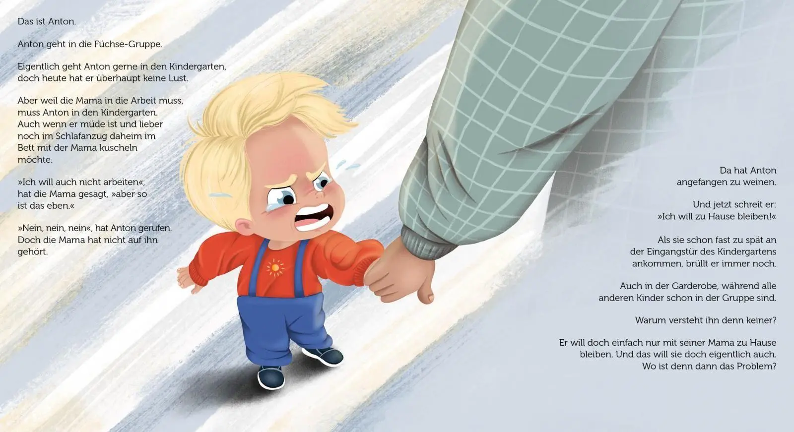 Bild: 9783747406731 | Krach im Kindergarten: Brüllen darf nur der Löwe | Carina Heer | Buch