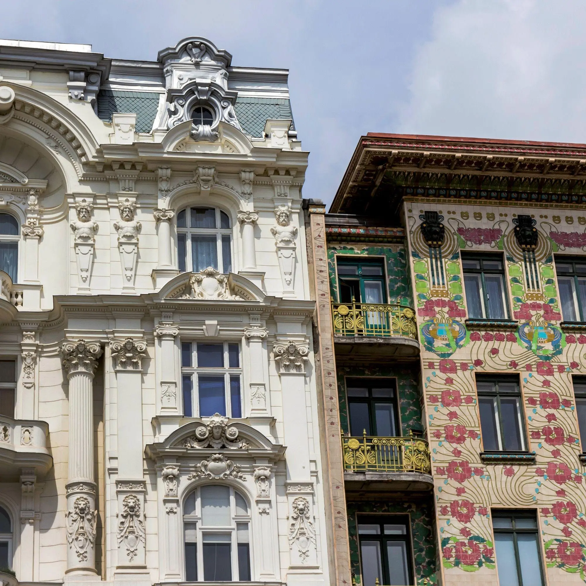 Bild: 9783959296731 | Vienna 2027 | Kalender 2027 | Kalender | 28 S. | Deutsch | 2027