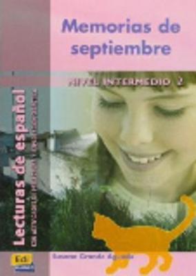 Lecturas de espanol - Edinumen: Con Actividades de Prelectura Y Explotación Didáctica (Lecturas de español para jóvenes y adult, Band 5)