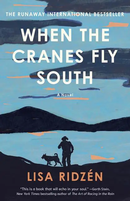 Cover: 9798217006731 | When the Cranes Fly South | Lisa Ridzén | Taschenbuch | Englisch