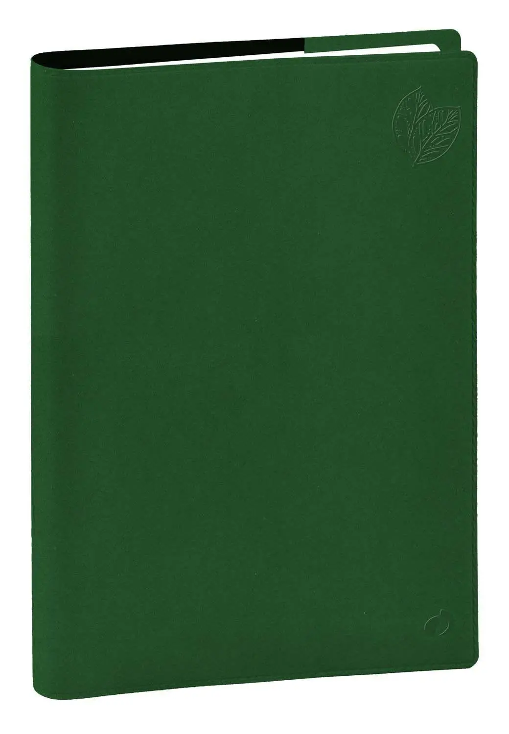 Cover: 3371010546831 | TOUR R ML eunoia grün 2027 | Kalender im Taschenformat | Quo Vadis