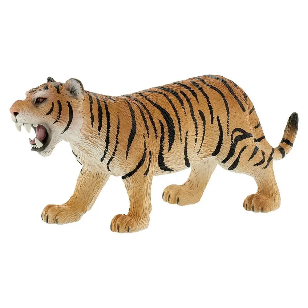 Cover: 4007176636831 | Tiger braun, Spielfigur | Polybag | 63683 | 2024 | Bullyworld