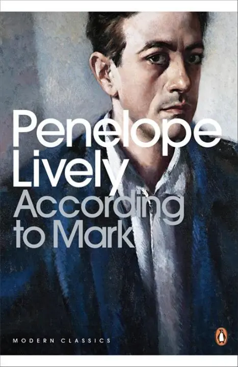 Cover: 9780141196831 | According to Mark | Penelope Lively | Taschenbuch | Englisch | 2014