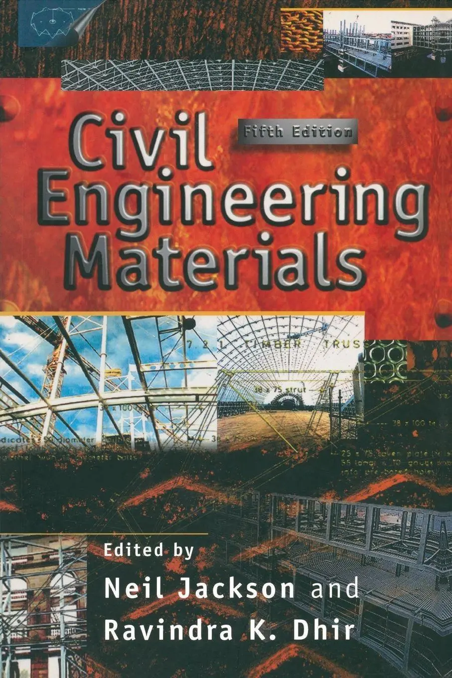 Cover: 9780333636831 | Civil Engineering Materials | Ravindra K. Dhir (u. a.) | Taschenbuch
