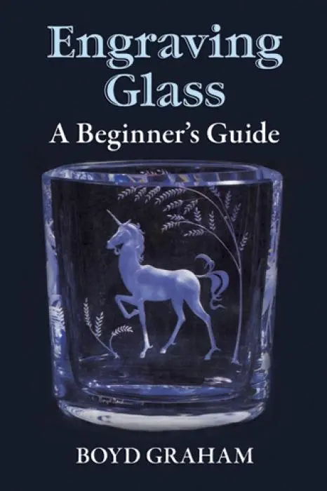 Cover: 9780486266831 | Engraving Glass | A Beginner's Guide | Boyd Graham | Taschenbuch