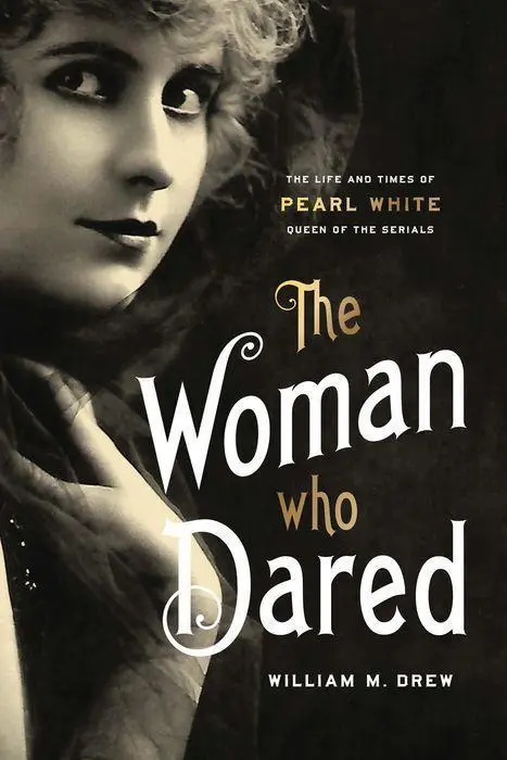 Cover: 9780813196831 | The Woman Who Dared | William M Drew | Buch | Gebunden | Englisch