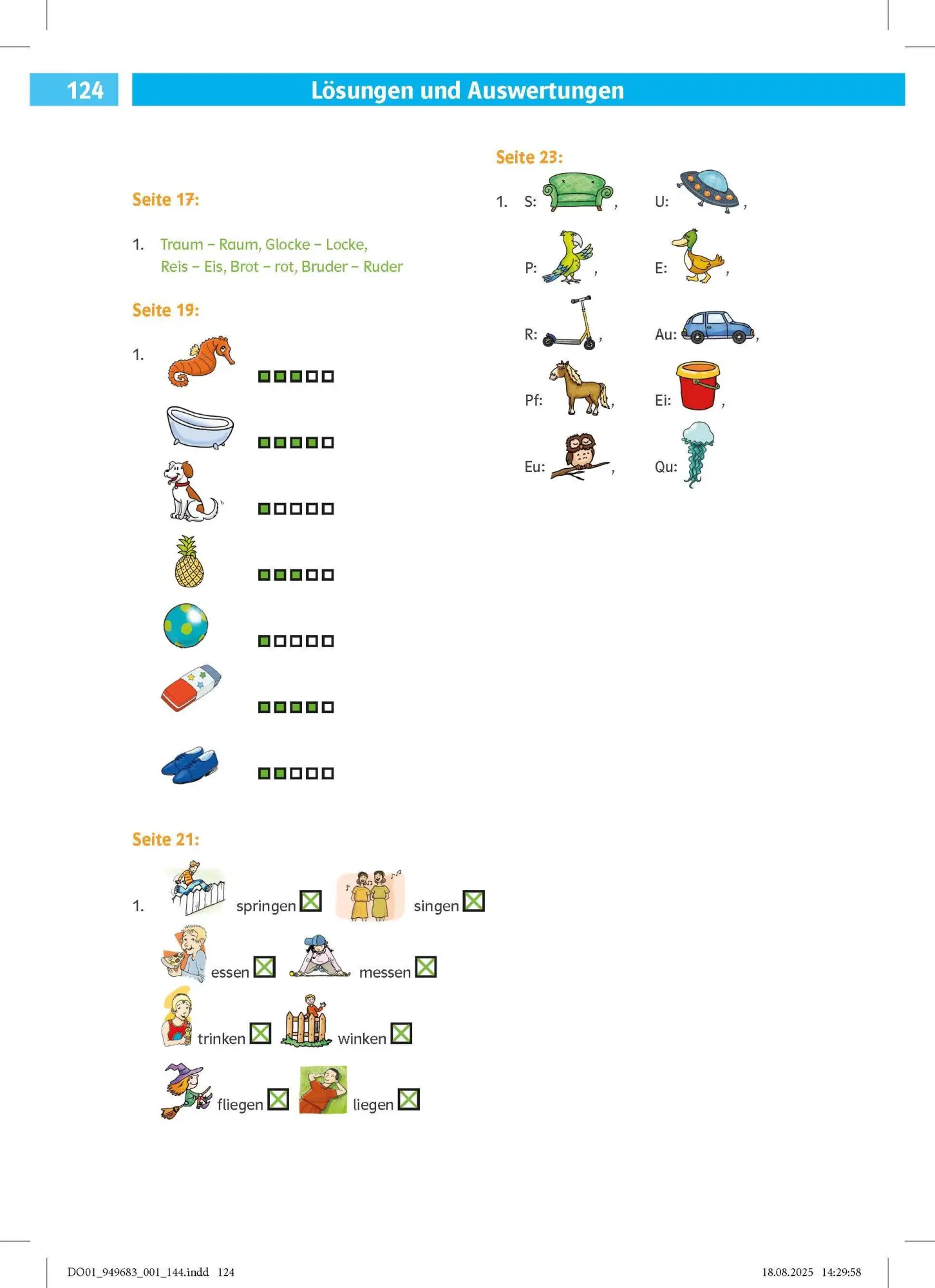 Bild: 9783129496831 | Die Deutsch-Helden: Deutsch-Testblock So gut bin ich! 1. Klasse | Buch