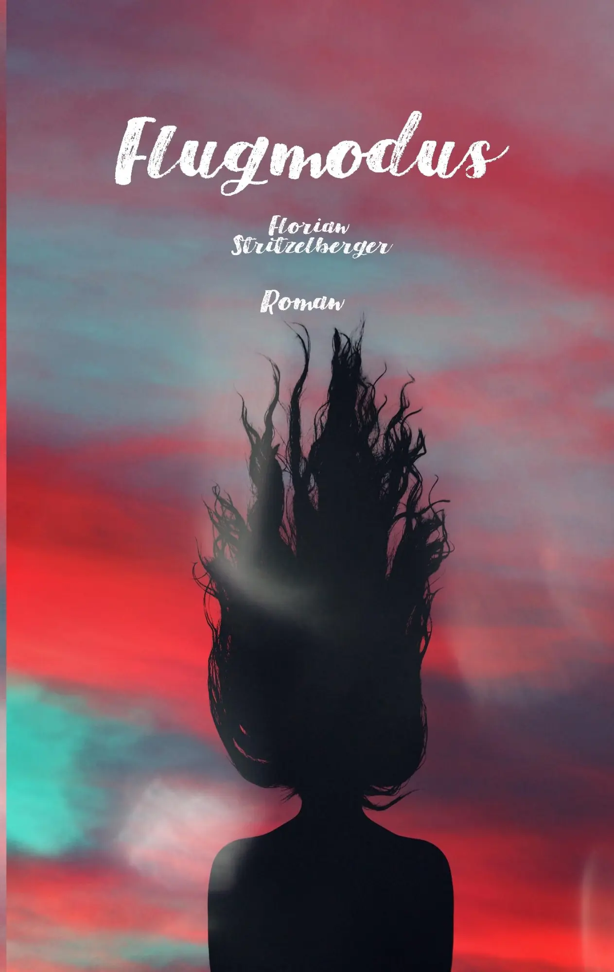 Cover: 9783749786831 | Flugmodus | Florian Stritzelberger | Taschenbuch | 220 S. | Deutsch