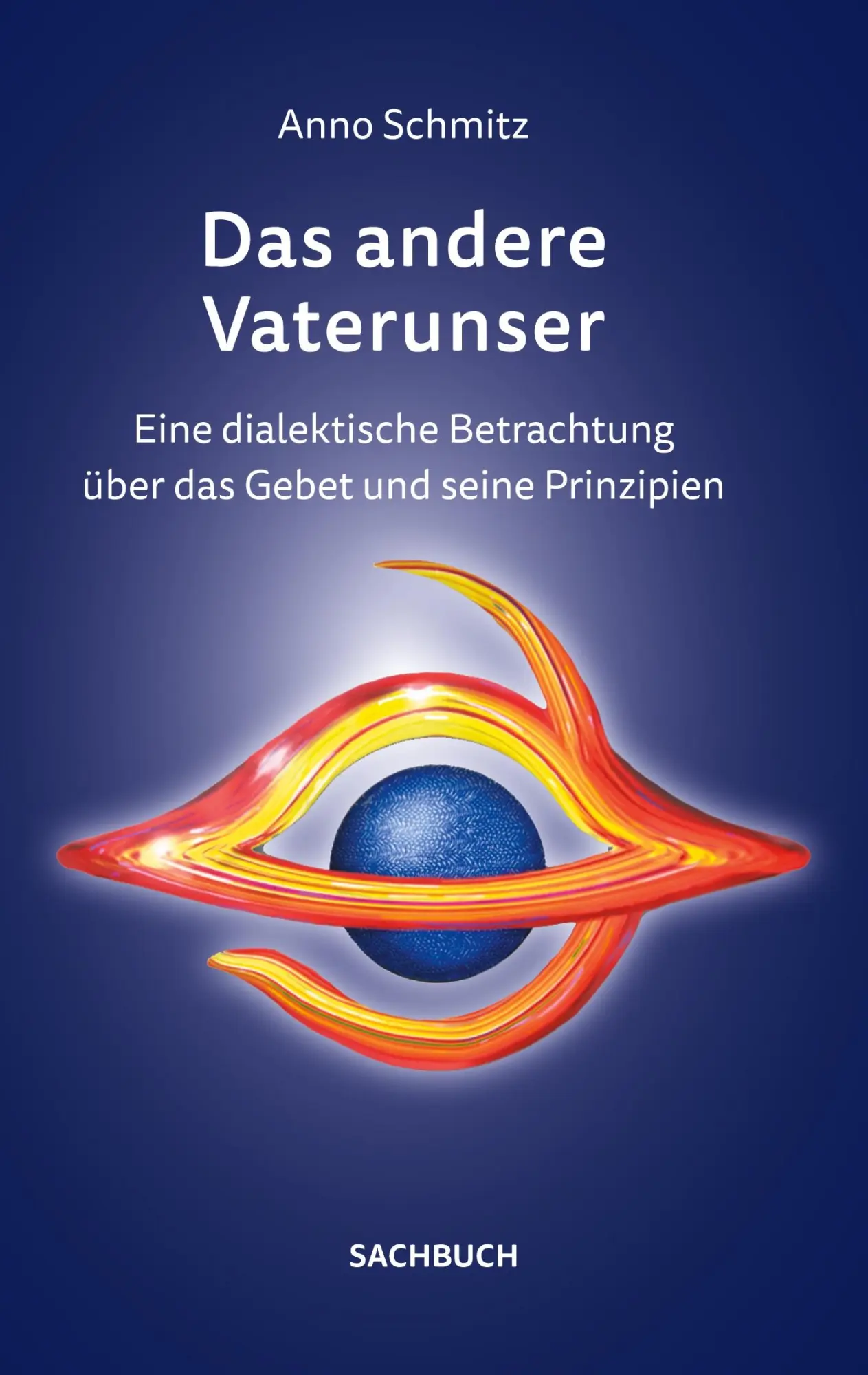 Cover: 9783756856831 | Das andere Vaterunser | Anno Schmitz | Taschenbuch | 328 S. | Deutsch