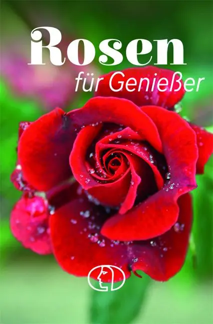 Cover: 9783897986831 | Rosen für Genießer | Heike Mohr | Buch | Minibibliothek | 128 S.