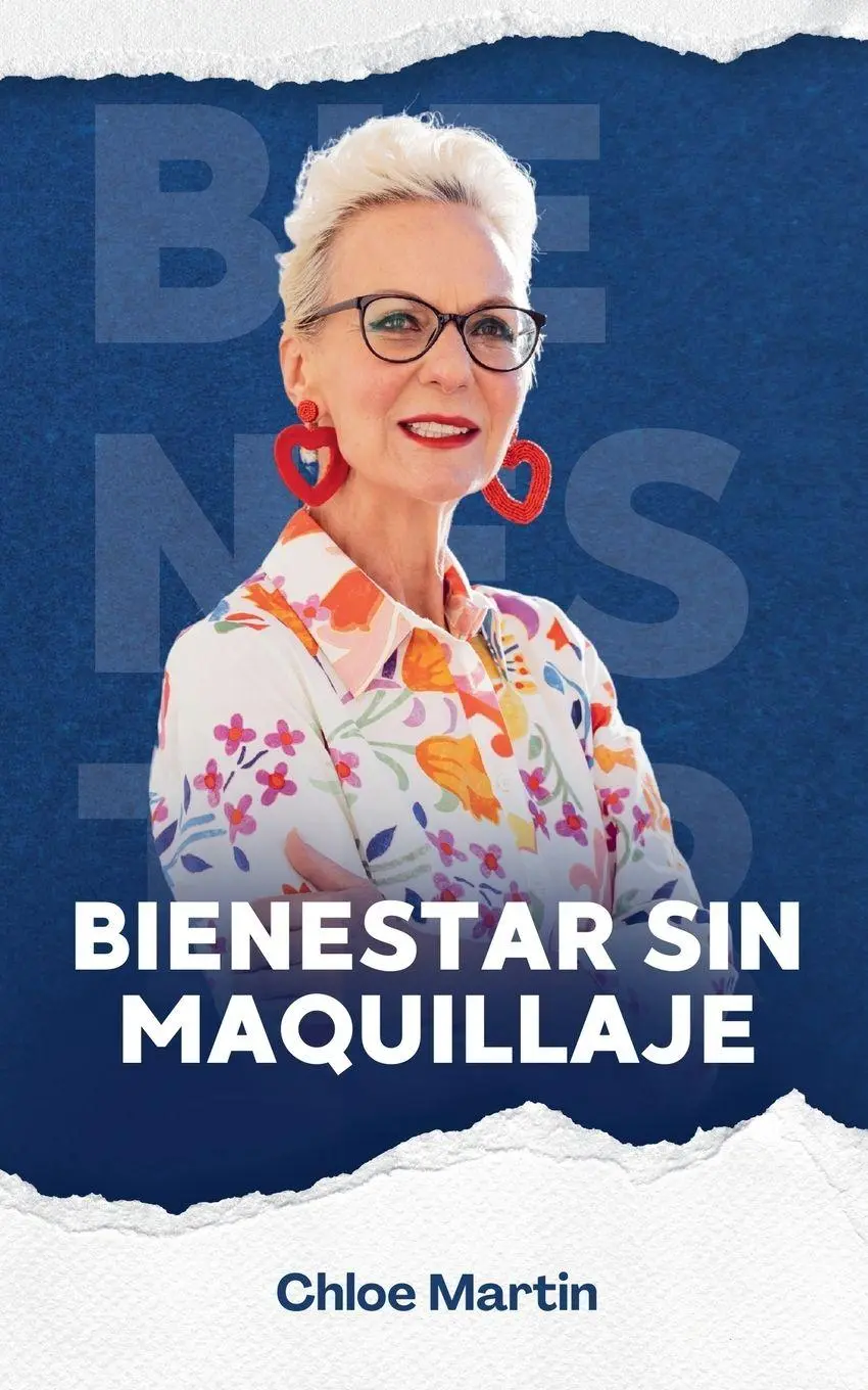 Cover: 9798227376831 | Bienestar Sin Maquillaje | Chloe Martin | Taschenbuch | Emotional Help