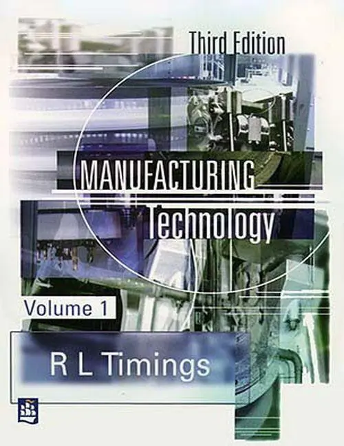 Pearson Manufacturing Technology