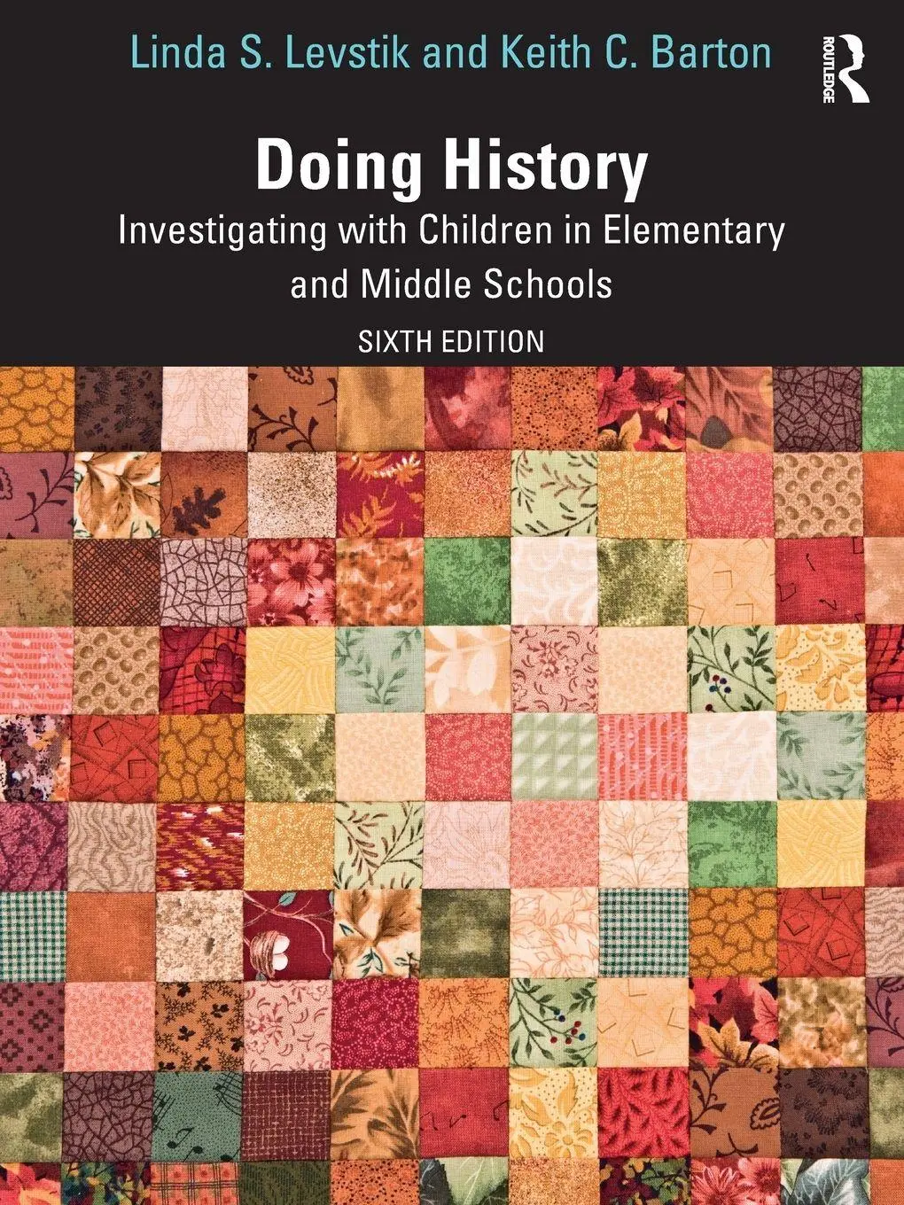 Cover: 9781032016931 | Doing History | Linda S. Levstik (u. a.) | Taschenbuch | Englisch