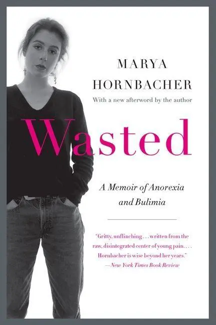 Cover: 9780062327031 | Wasted Updated Edition | Marya Hornbacher | Taschenbuch | Englisch