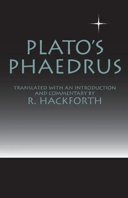 Cover: 9780521097031 | Plato's Phaedrus | Plato | Taschenbuch | Kartoniert / Broschiert
