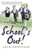Cover: 9780552167031 | School's Out! | Jack Sheffield | Taschenbuch | Kartoniert / Broschiert