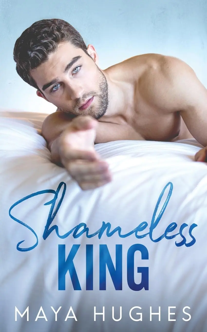 Cover: 9781950117031 | Shameless King | Maya Hughes | Taschenbuch | Englisch | 2018