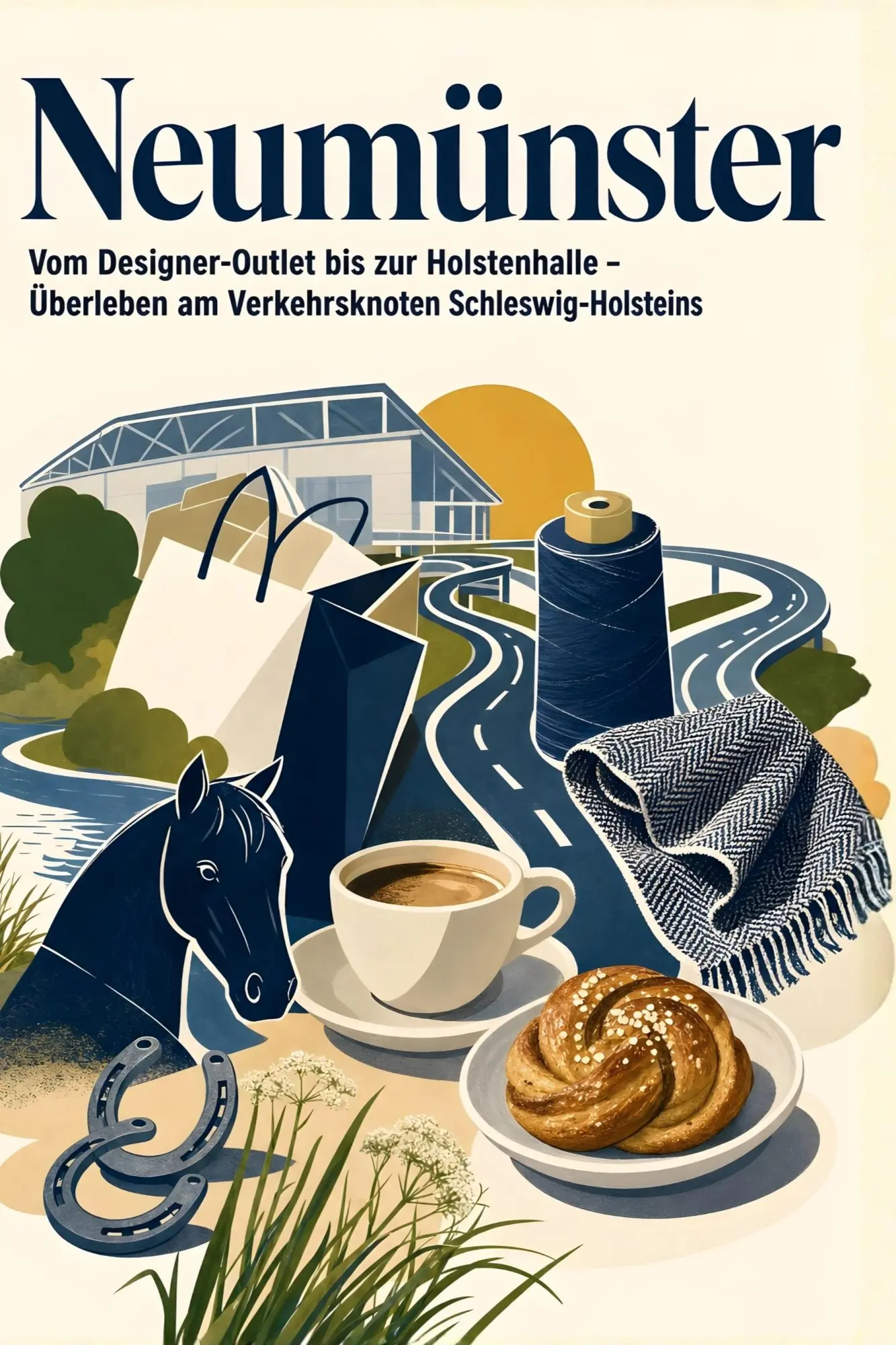 Cover: 9783696107031 | Neumünster | Samuel Bauer | Taschenbuch | Deutsch | 2026 | tiptop