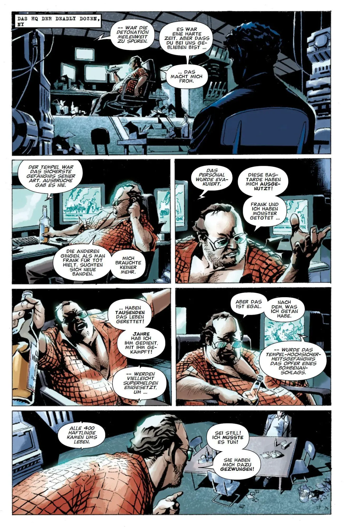 Bild: 9783741647031 | Punisher: Blutsverwandt | Rick Remender (u. a.) | Taschenbuch | 128 S.