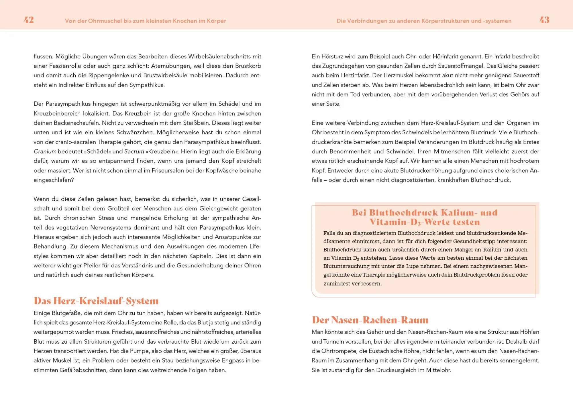 Bild: 9783742327031 | Neustart fürs Gehör | Tobias Knop (u. a.) | Taschenbuch | Neustart