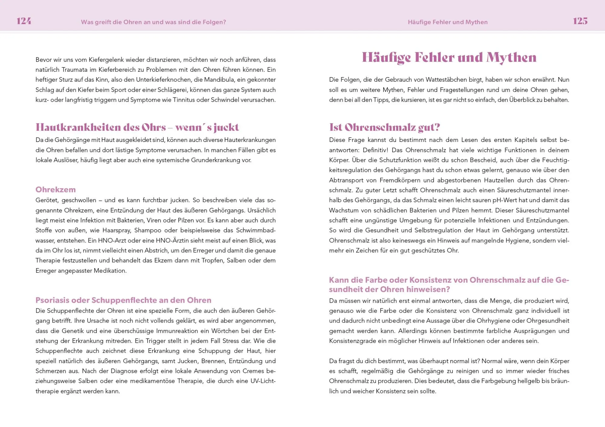 Bild: 9783742327031 | Neustart fürs Gehör | Tobias Knop (u. a.) | Taschenbuch | Neustart
