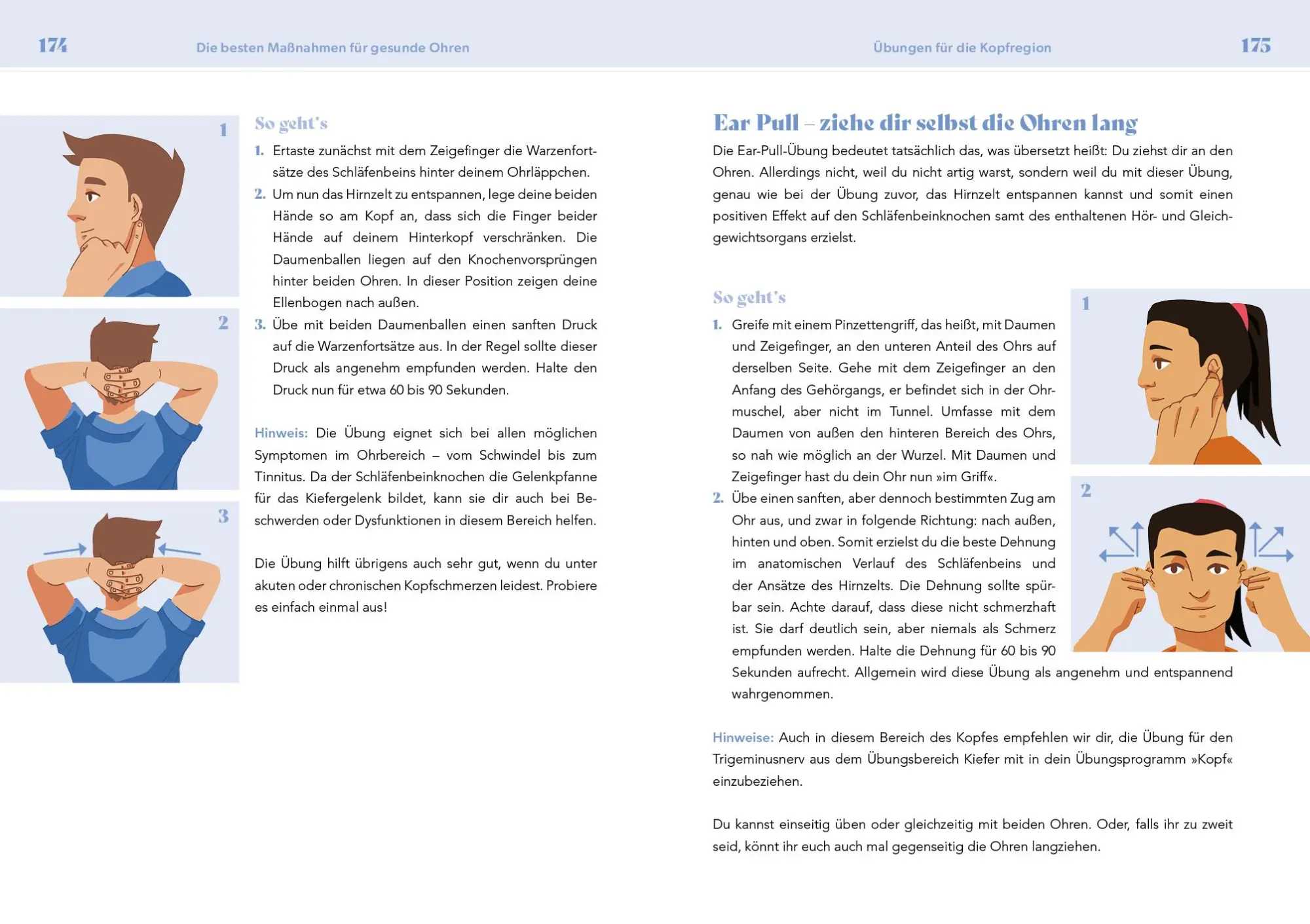 Bild: 9783742327031 | Neustart fürs Gehör | Tobias Knop (u. a.) | Taschenbuch | Neustart