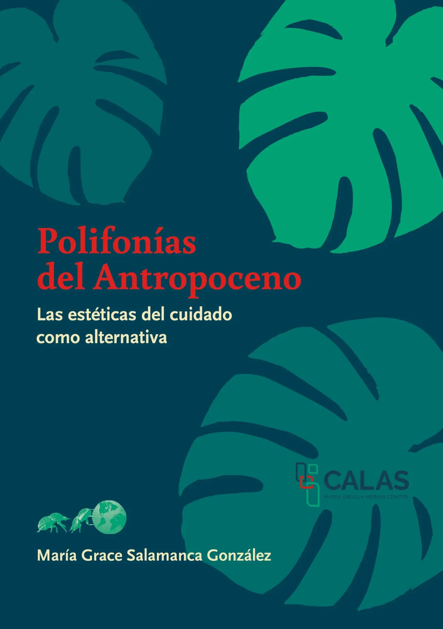 Polifonías del Antropoceno