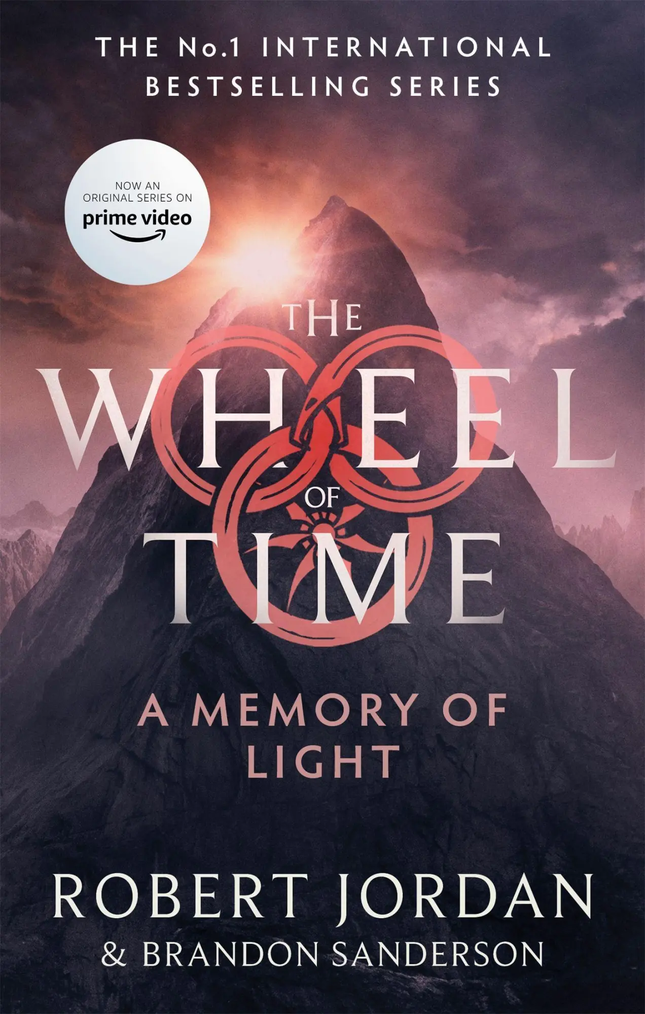 Cover: 9780356517131 | A Memory of Light | Robert Jordan (u. a.) | Taschenbuch | 1056 S.