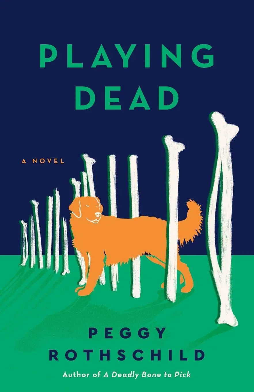 Cover: 9780593437131 | Playing Dead | Peggy Rothschild | Taschenbuch | Englisch | 2026