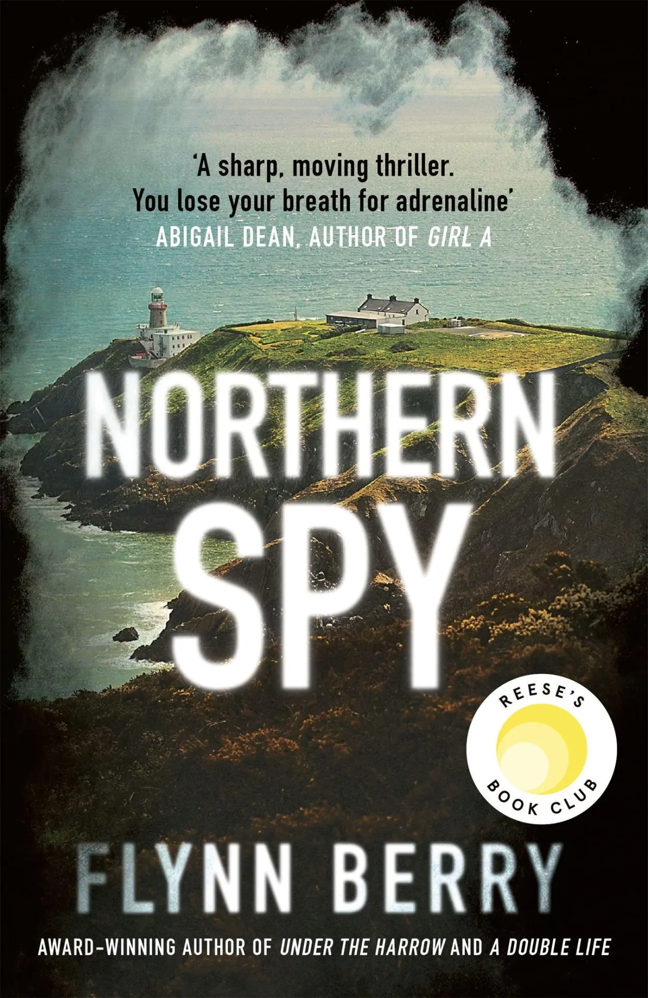 Cover: 9781474607131 | Northern Spy | Flynn Berry | Taschenbuch | Kartoniert / Broschiert
