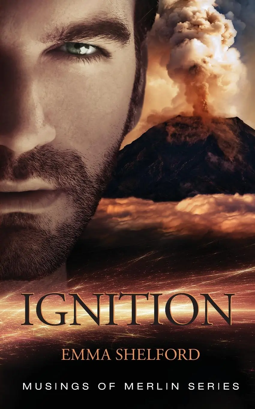 Cover: 9781989677131 | Ignition | Emma Shelford | Taschenbuch | Englisch | 2015