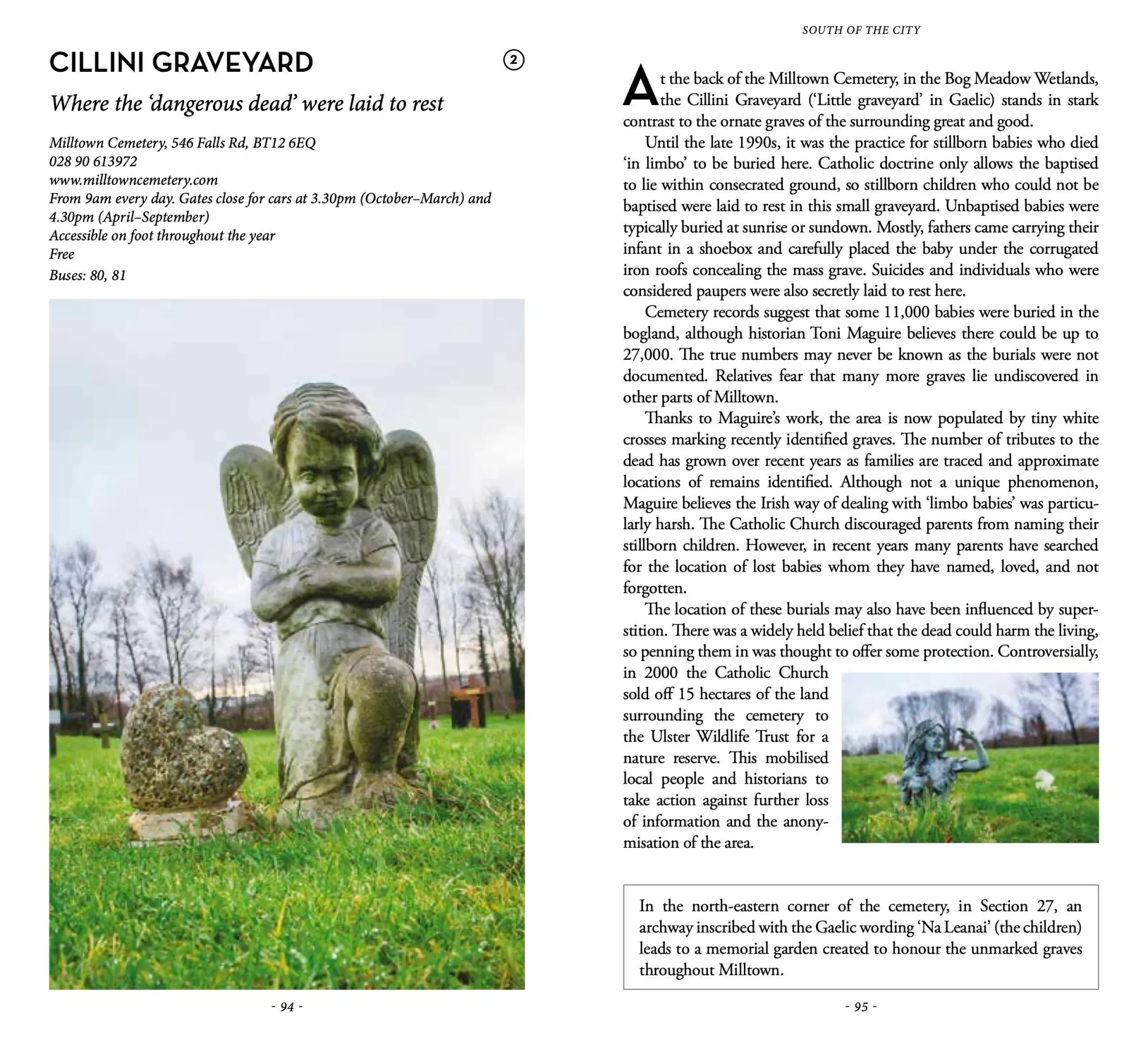 Bild: 9782361957131 | Secret Belfast | Kathy Curran (u. a.) | Taschenbuch | 192 S. | 2024