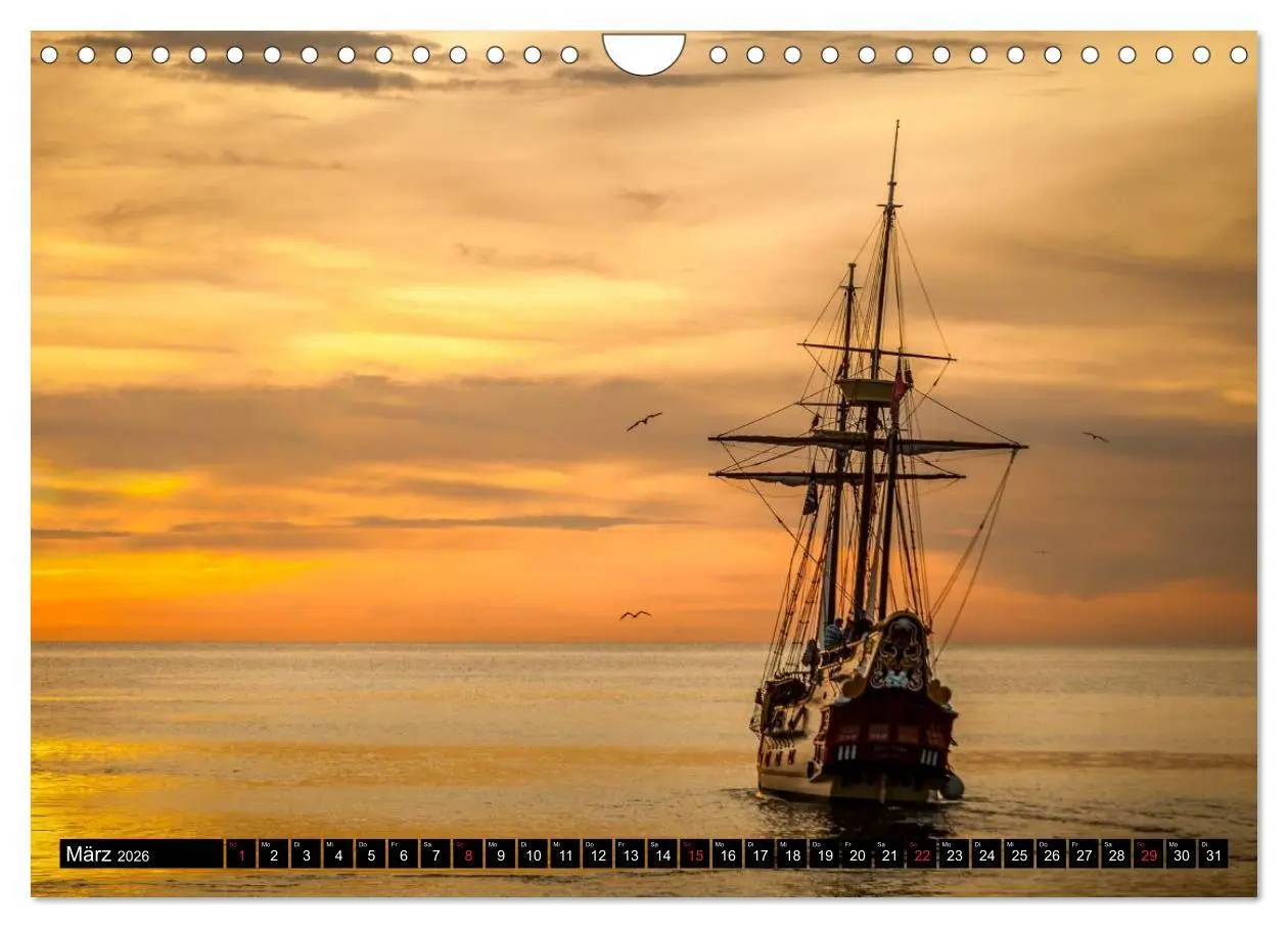 Bild: 9783516217131 | Brasilien. Sonne, Natur und Samba (Wandkalender 2026 DIN A4 quer),...