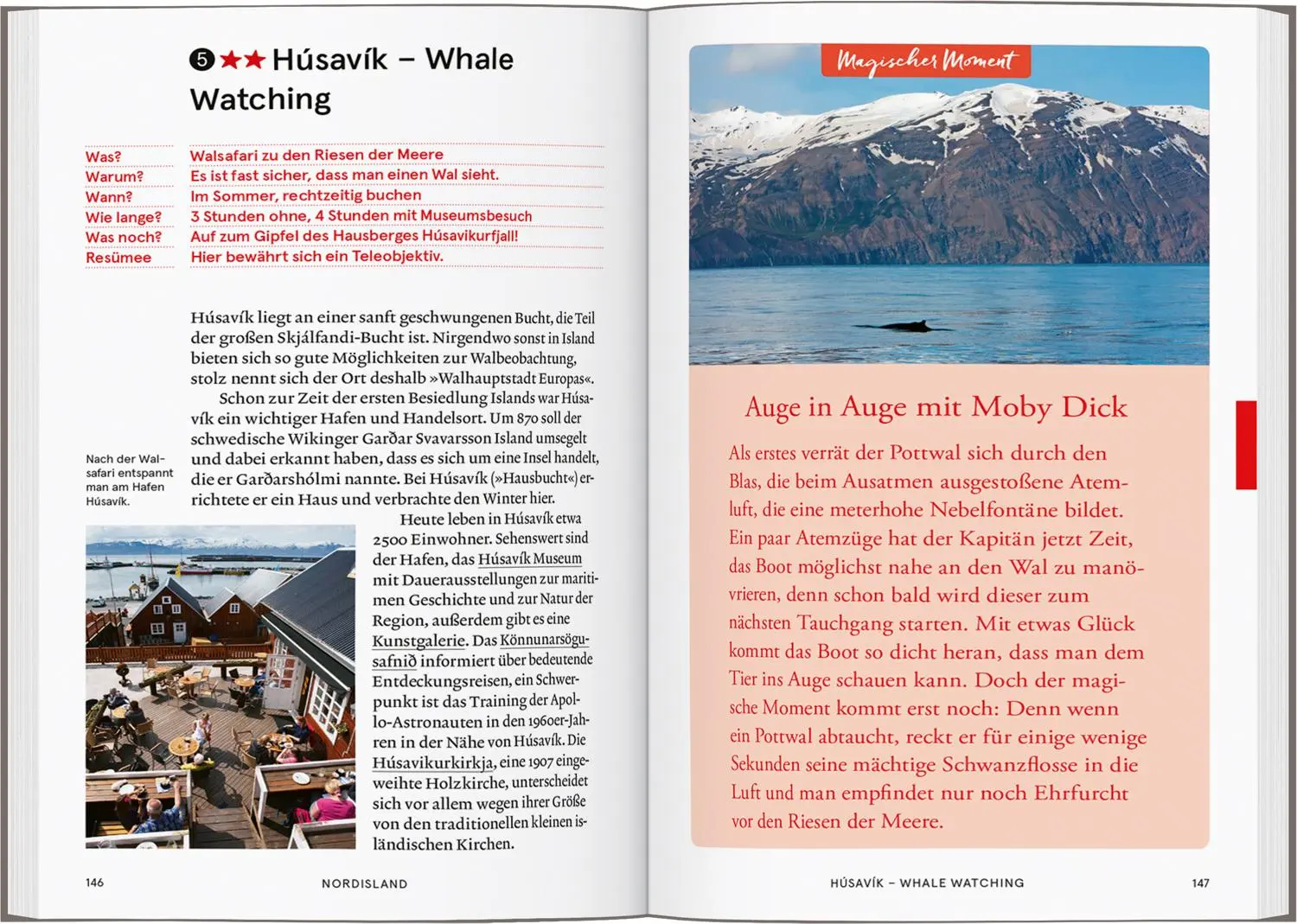 Bild: 9783575007131 | Baedeker SMART Reiseführer Island | Christian Nowak | Taschenbuch